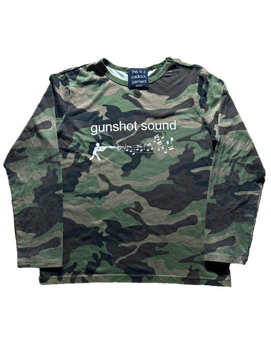Sacred Thermal 5