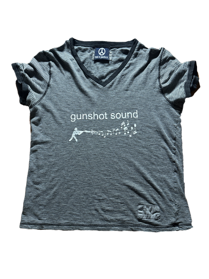 Sacred ‘Sound Tee 2