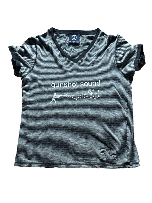 Sacred ‘Sound Tee 2