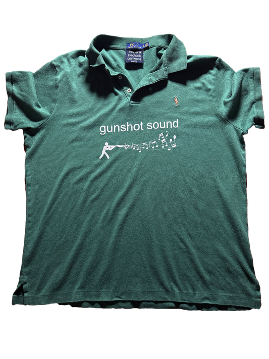 Sacred 'Sound Polo