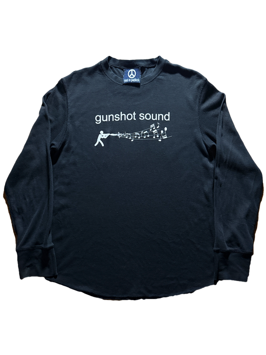 Sacred Thermal 2