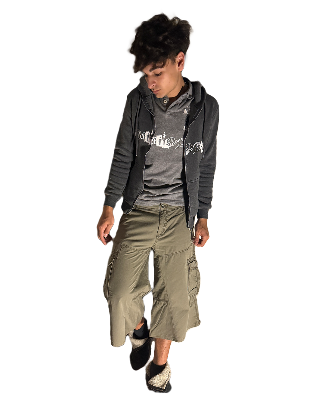 Revival Cargos