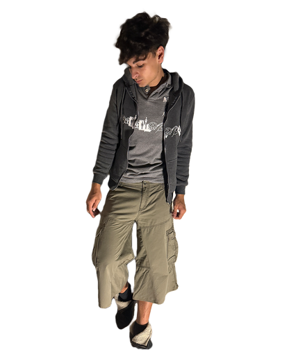 Revival Cargos
