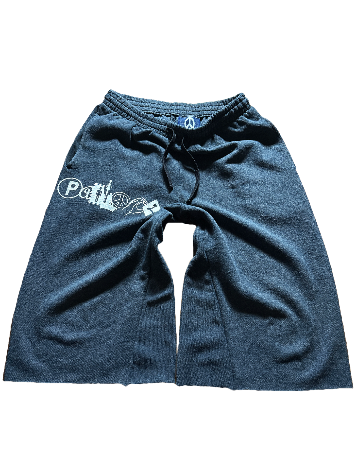 Indecision Sweats 1
