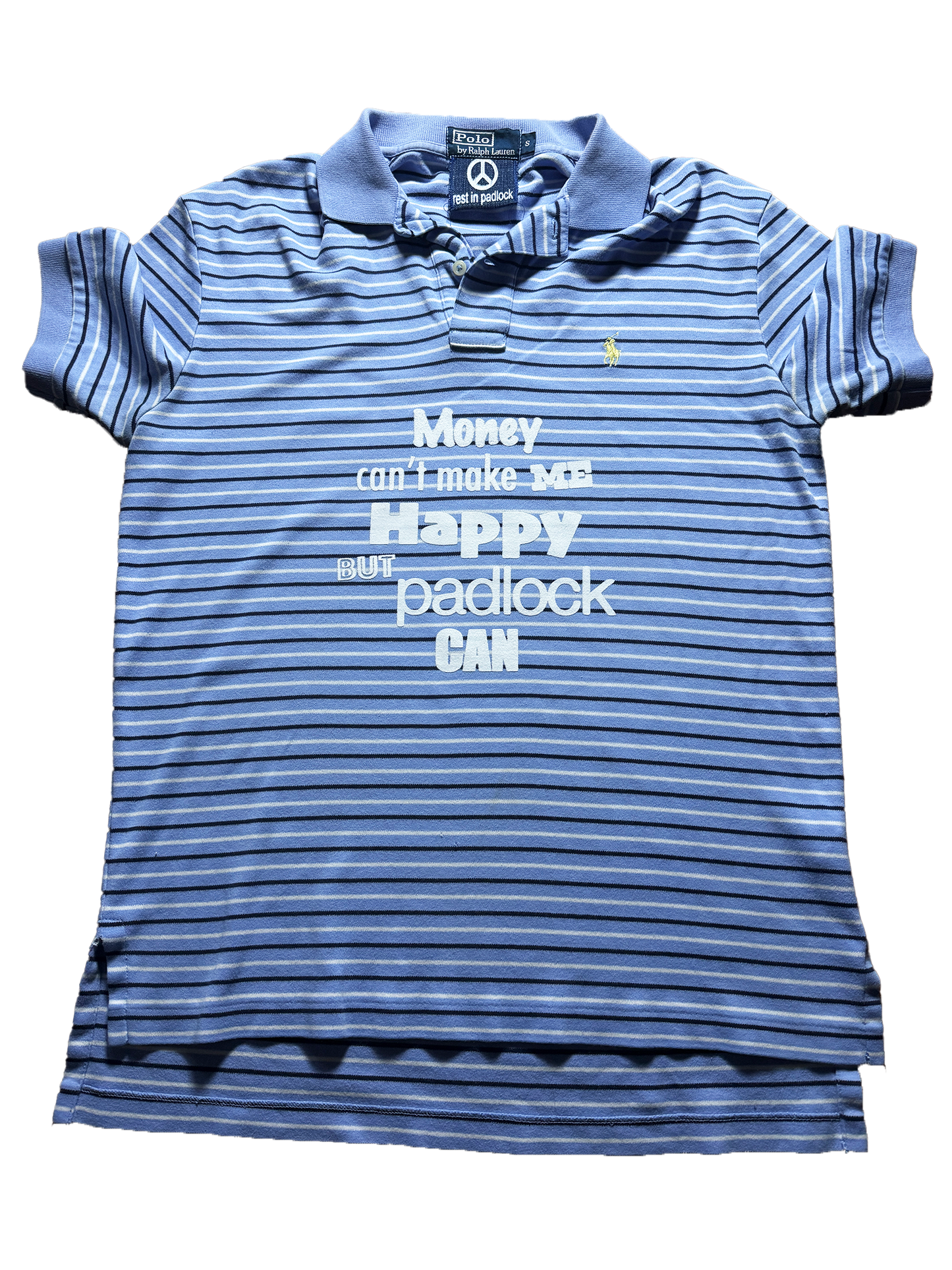 Money Polo 1
