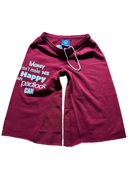 Money Sweats 2 (S)