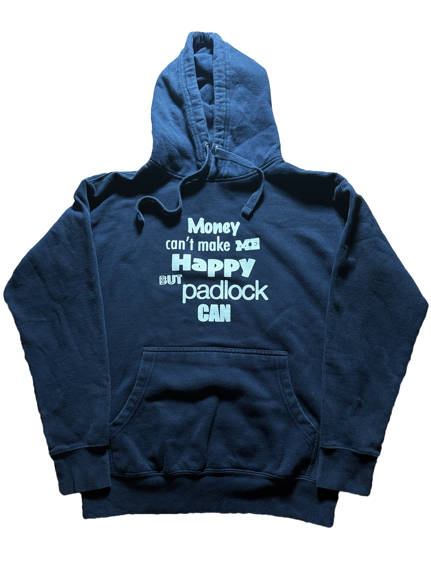 Money Hoodie 2 (S)