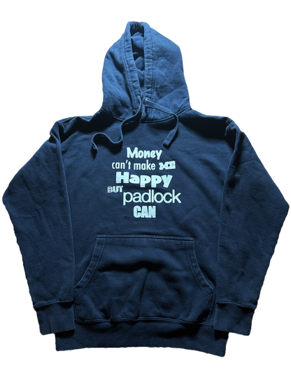 Money Hoodie 2 (S)