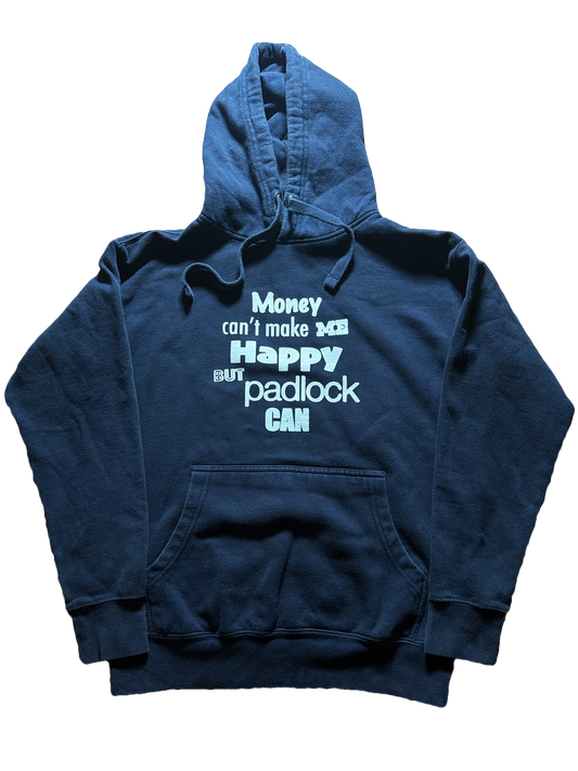 Money Hoodie 2 (S)