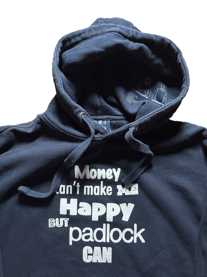 Money Hoodie 2 (S)