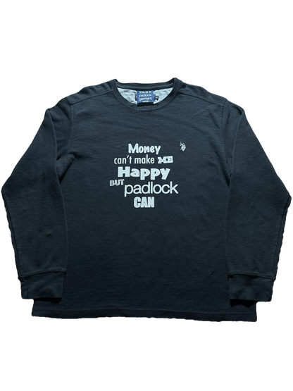 Money Waffle Thermal (XL)