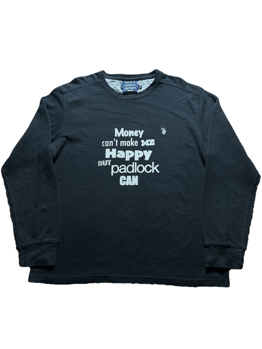 Money Waffle Thermal (XL)