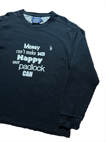 Money Waffle Thermal (XL)