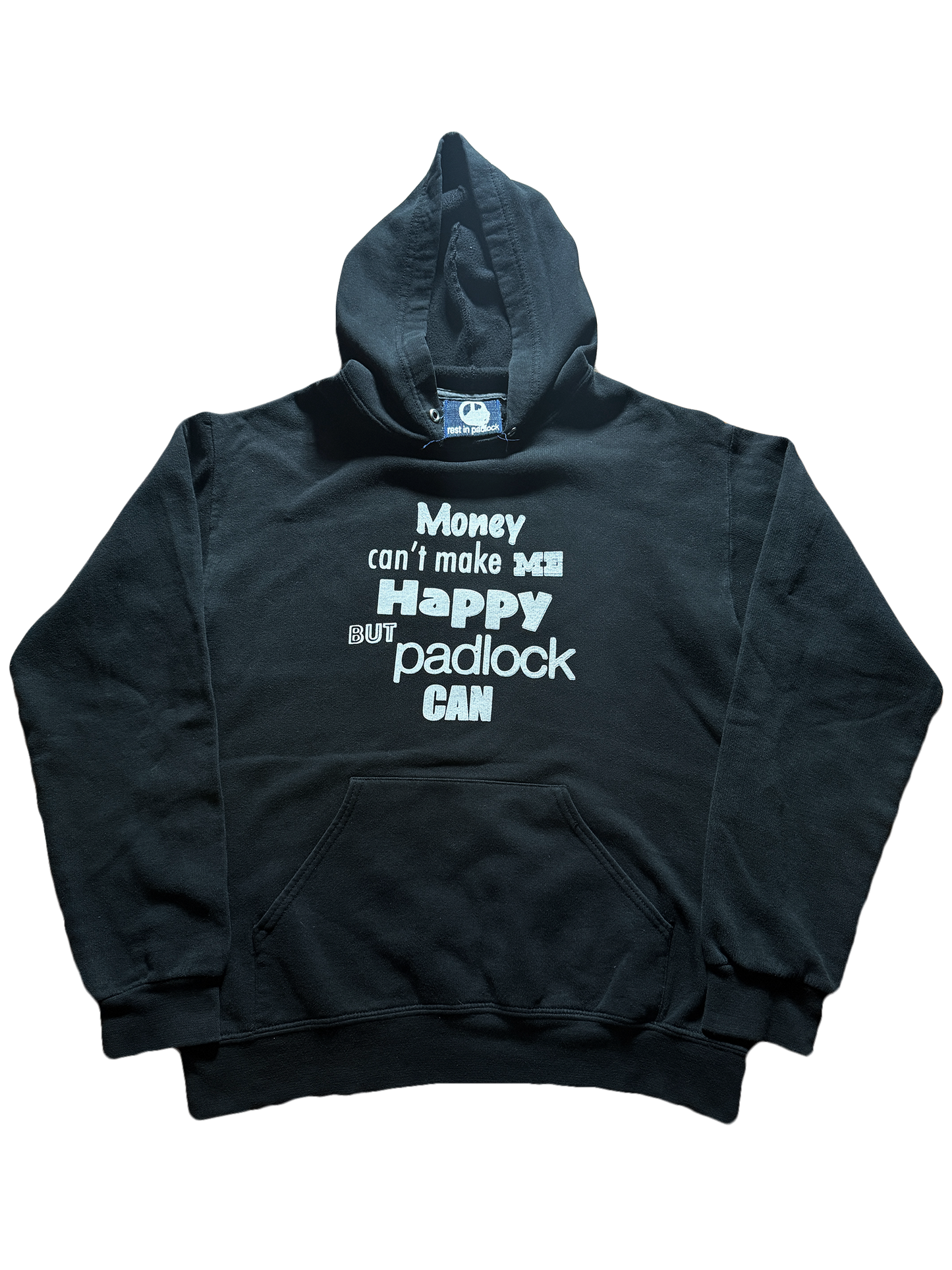 Money Hoodie 1 (S)