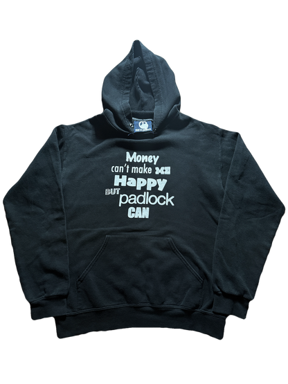 Money Hoodie 1 (S)