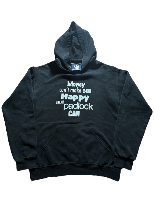 Money Hoodie 1 (S)