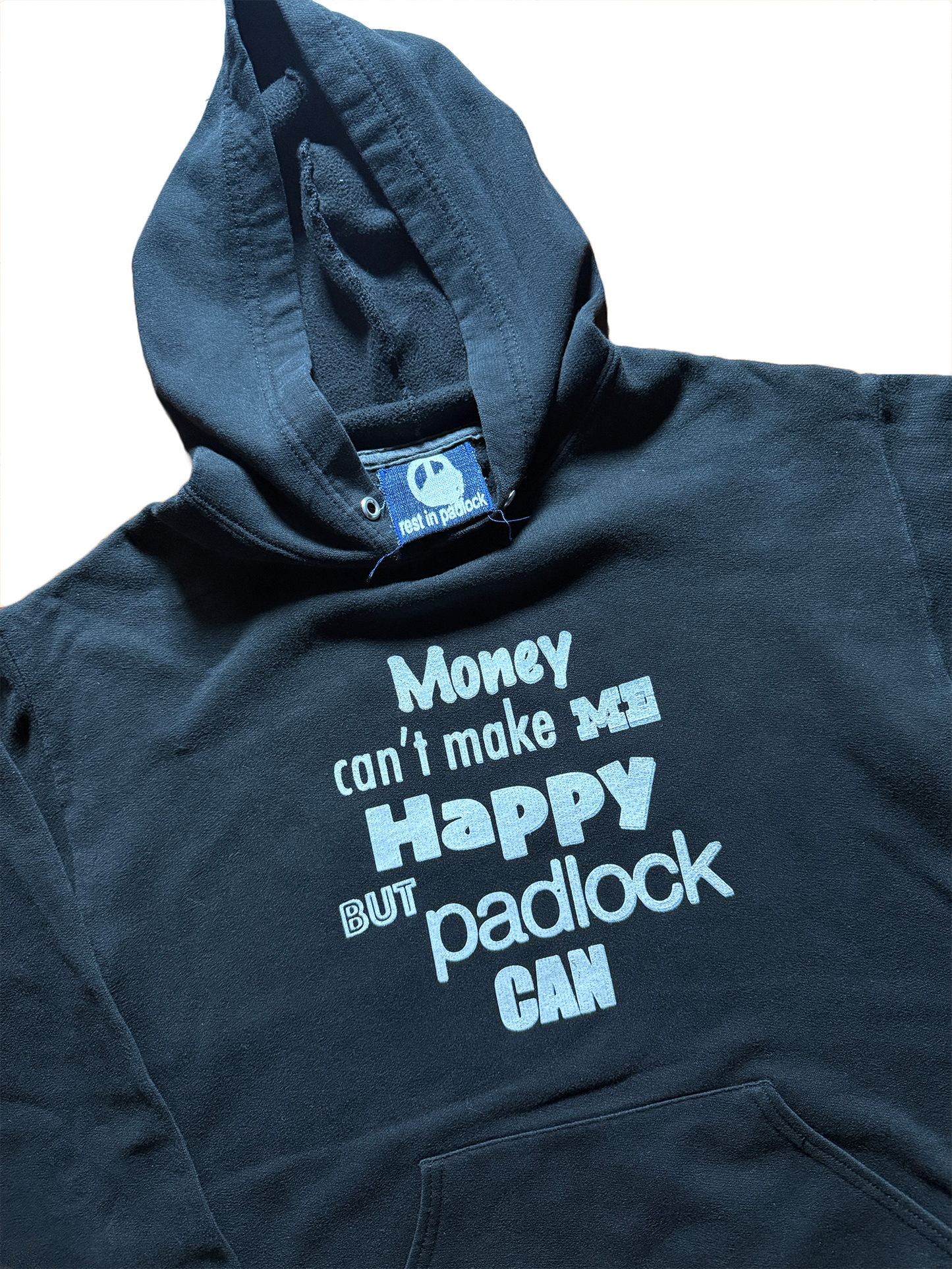 Money Hoodie 1 (S)