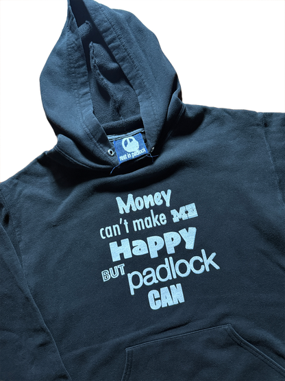 Money Hoodie 1 (S)