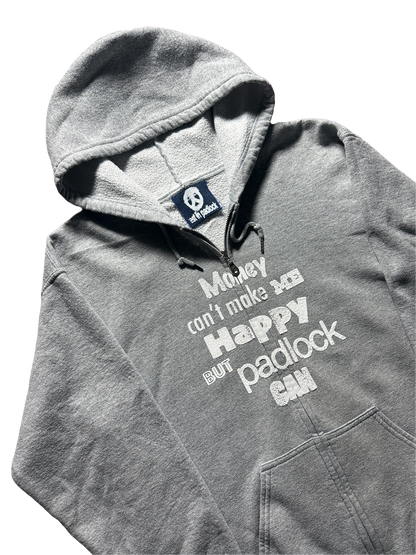 Money Zip Up 2