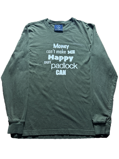 Money Longsleeve 1 (M)