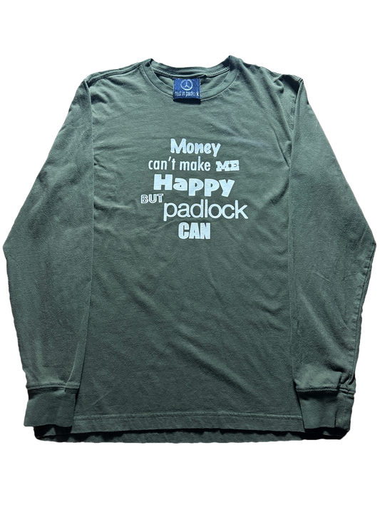 Money Longsleeve 1 (M)