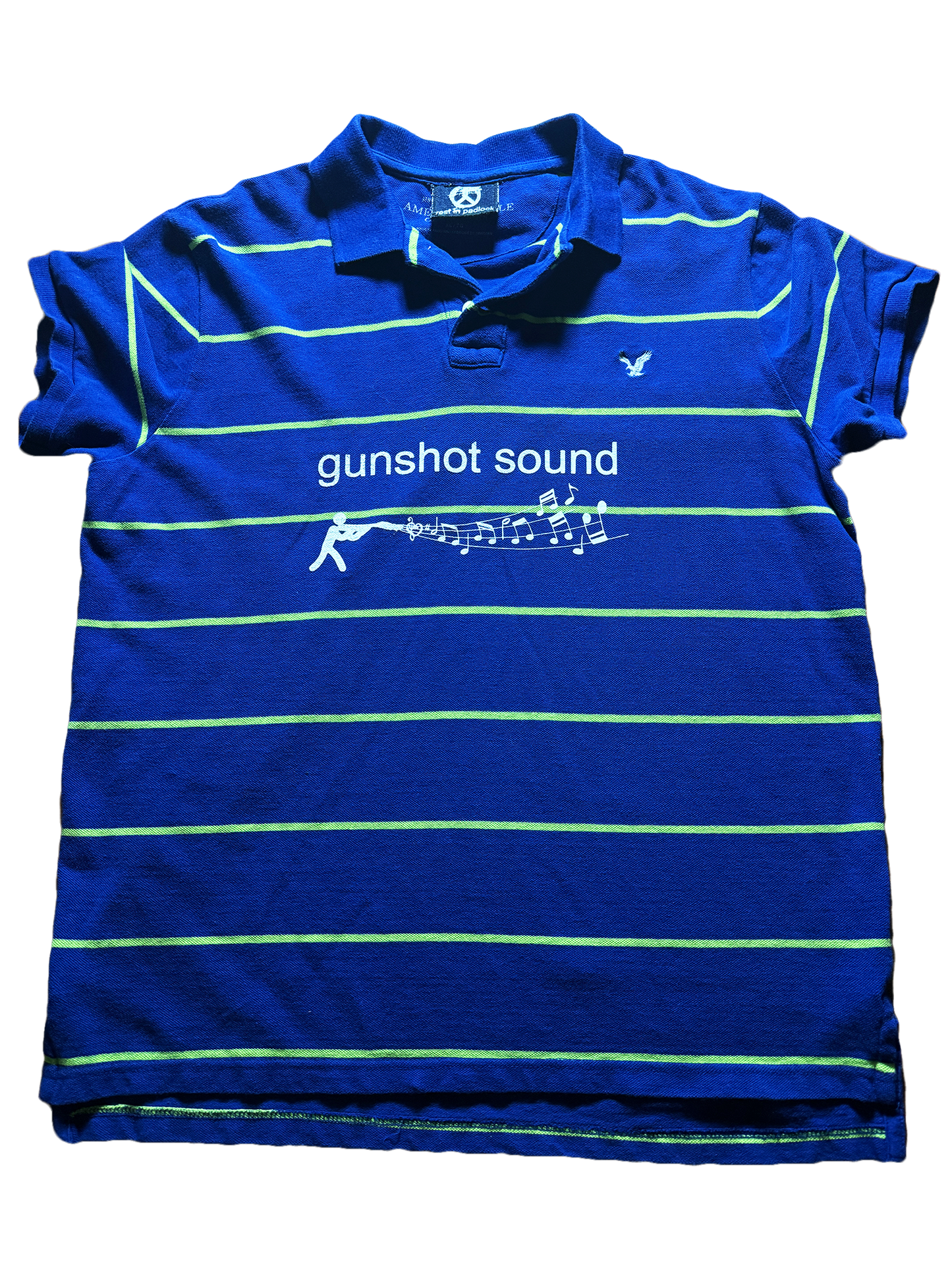 Indecision Polo 5 (XL)