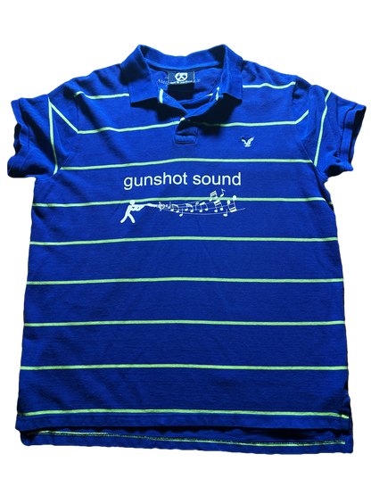Indecision Polo 5 (XL)