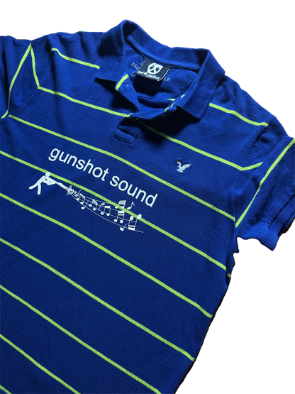 Indecision Polo 5 (XL)