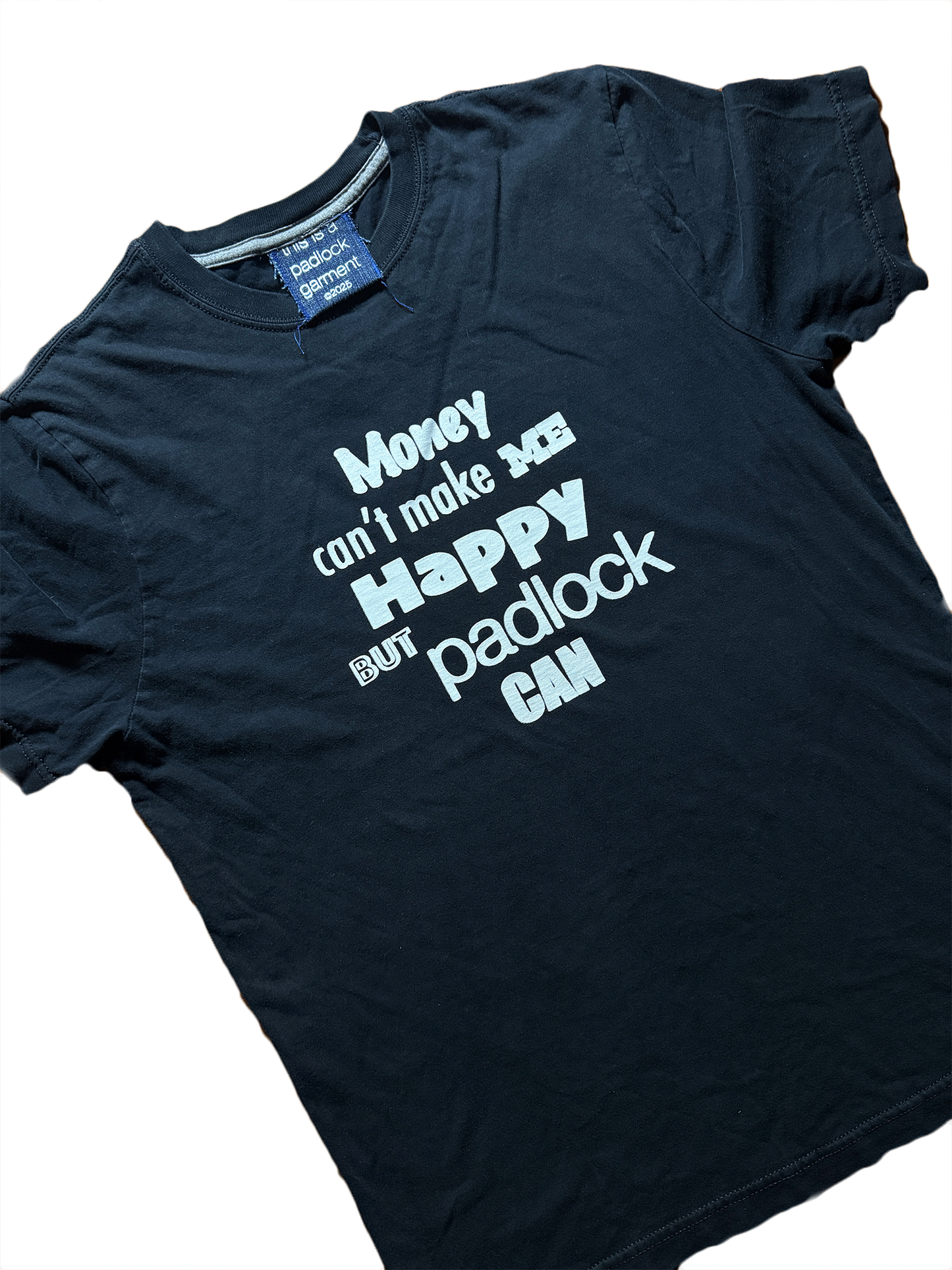 Money Tee 1 (M)