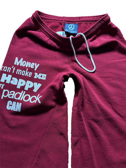 Money Sweats 2 (S)