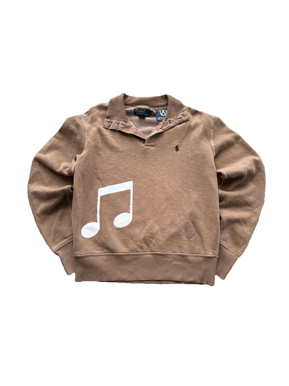 Break Sweater