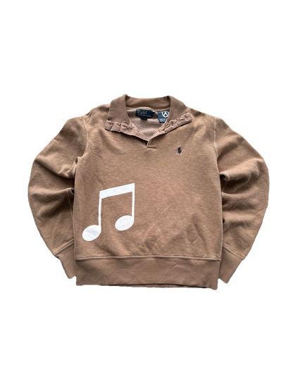 Break Sweater