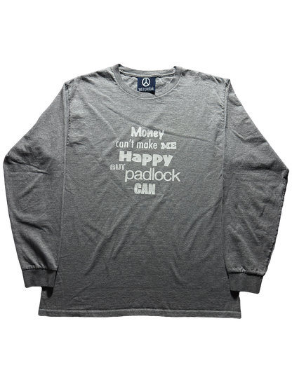 Money Longsleeve 2 (M)