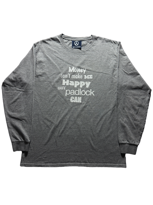 Money Longsleeve 2 (M)