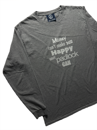 Money Longsleeve 2 (M)