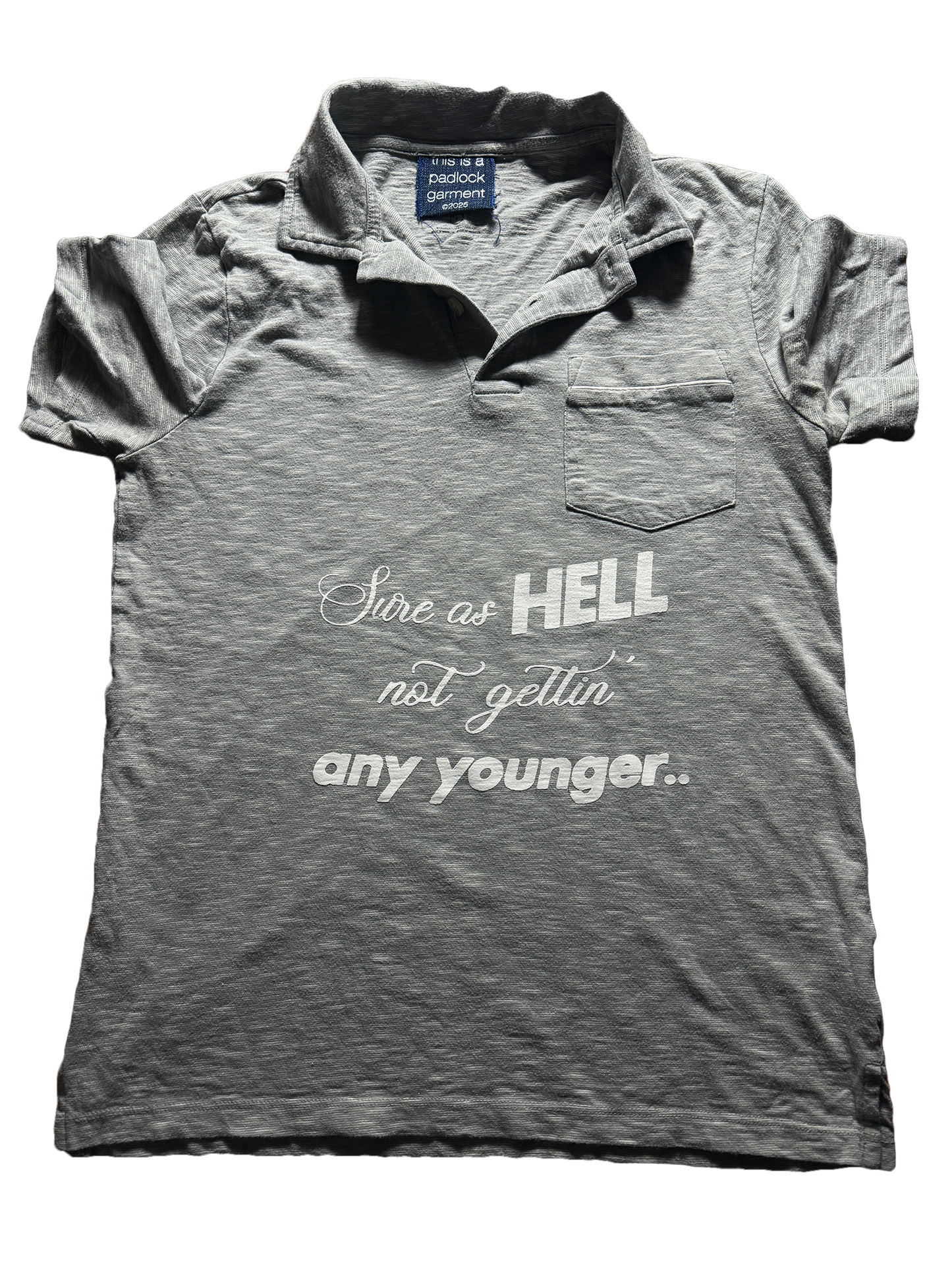 Acceptance Polo 2 (S)