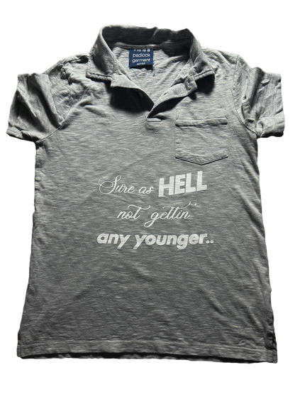 Acceptance Polo 2 (S)
