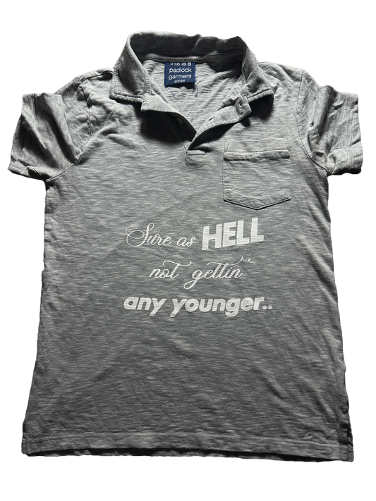 Acceptance Polo 2 (S)