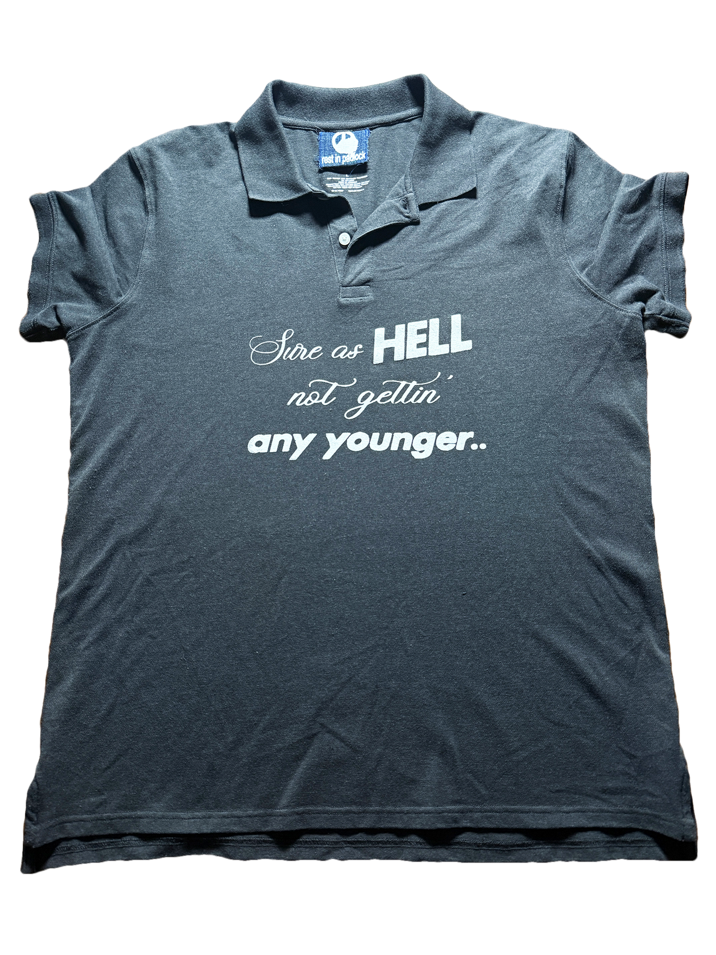 Acceptance Polo 1 (L)