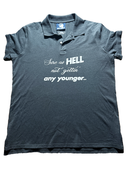 Acceptance Polo 1 (L)