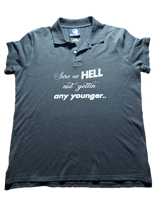 Acceptance Polo 1 (L)