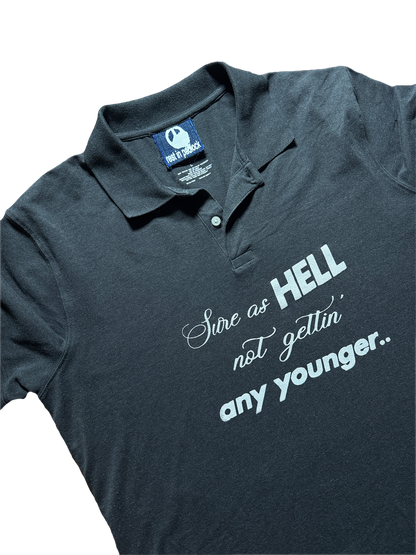 Acceptance Polo 1 (L)