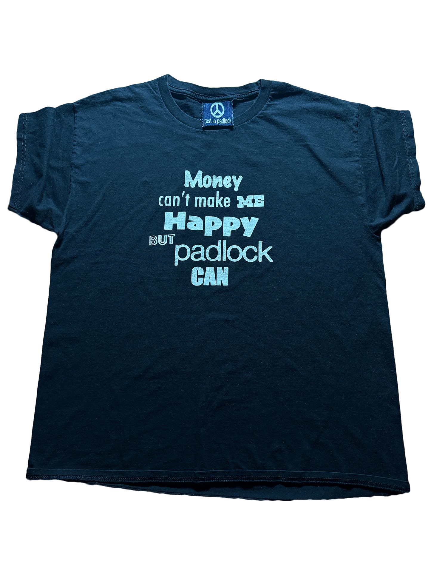 Money Tee 2 (M-L)