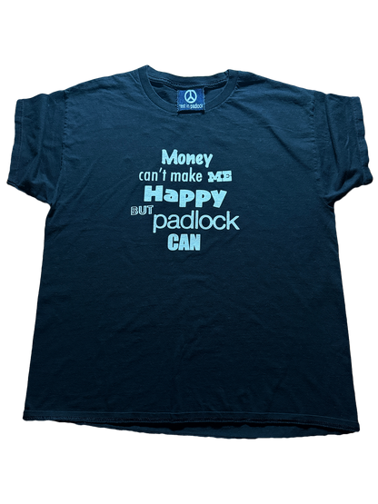 Money Tee 2 (M-L)