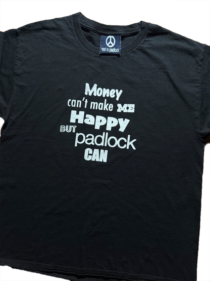Money Tee 2 (M-L)