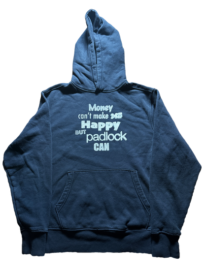 Money Hoodie Sample (S)
