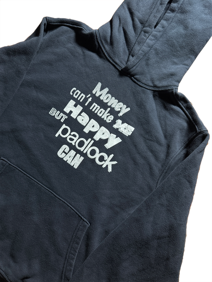 Money Hoodie Sample (S)