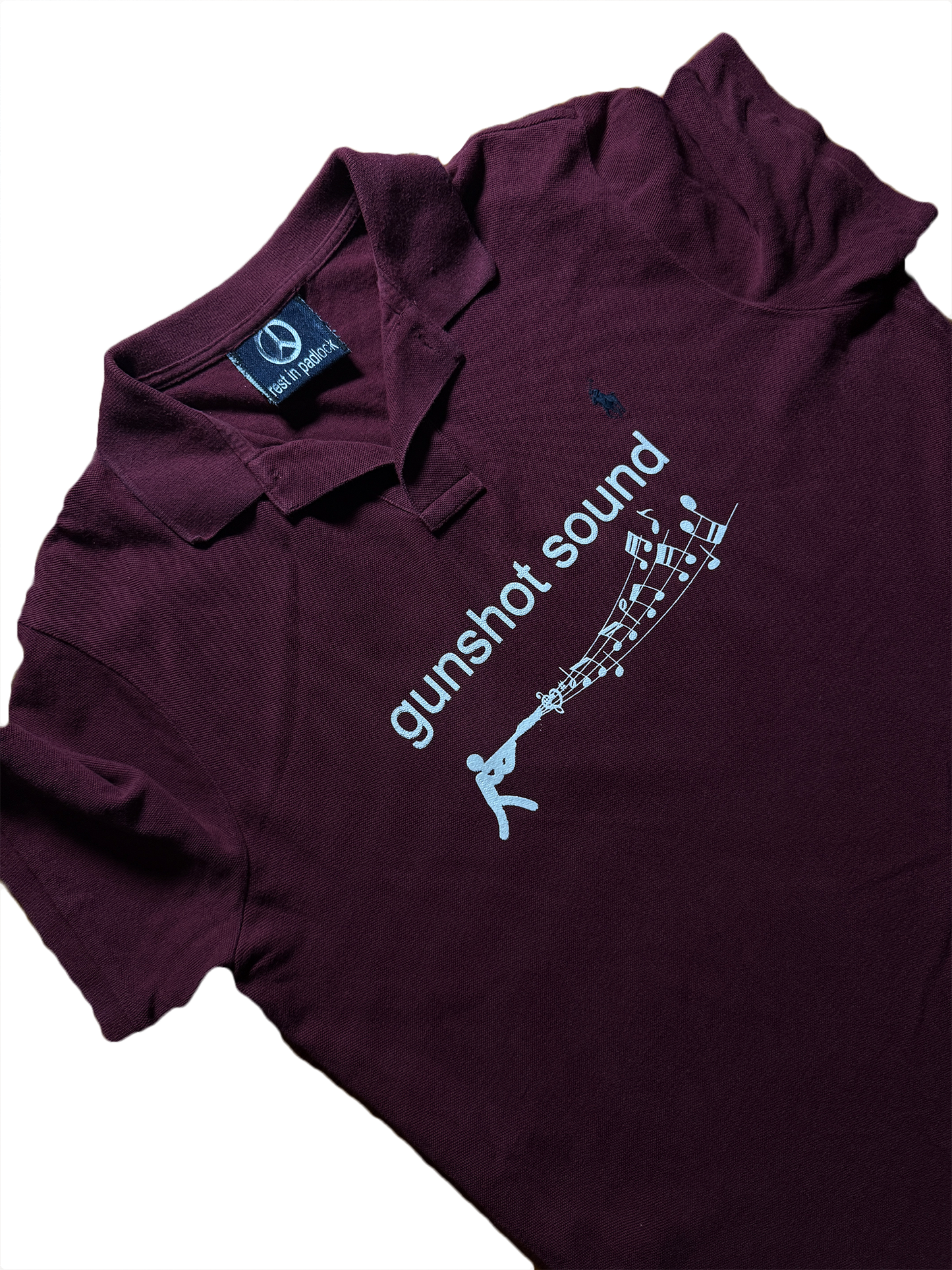 Indecision Polo 7 (L)