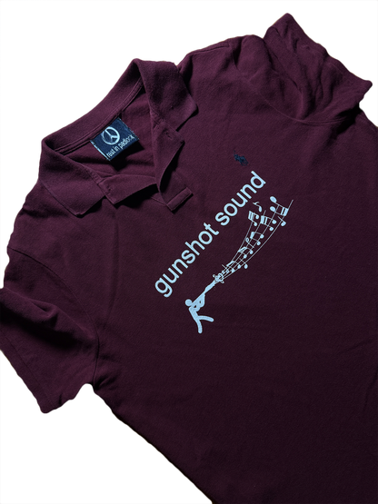 Indecision Polo 7 (L)