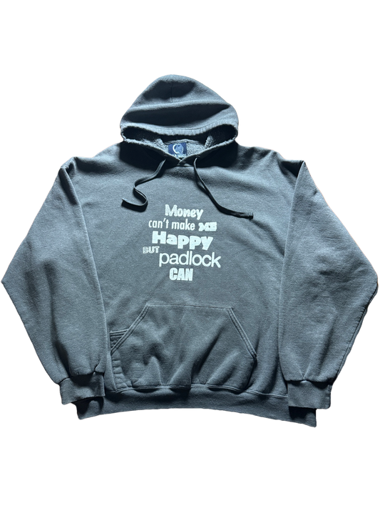 BIG hoodie